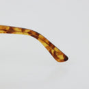 GUCCI Sunglasses plastic Brown GG0361S Auth hk3698-9