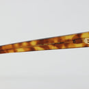 GUCCI Sunglasses plastic Brown GG0361S Auth hk3698-11