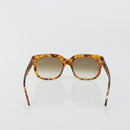 GUCCI Sunglasses plastic Brown GG0361S Auth hk3698-2