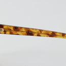 GUCCI Sunglasses plastic Brown GG0361S Auth hk3698-8