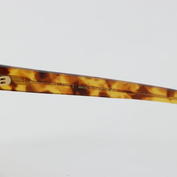 GUCCI Sunglasses plastic Brown GG0361S Auth hk3698