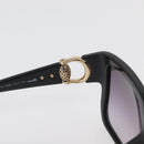 GUCCI Sunglasses plastic Black GG3727 Auth hk3699A-9