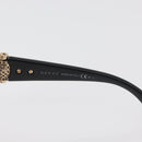 GUCCI Sunglasses plastic Black GG3727 Auth hk3699A-11