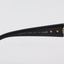 GUCCI Sunglasses plastic Black GG3727 Auth hk3699A-12