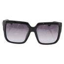 GUCCI Sunglasses plastic Black GG3727 Auth hk3699A-13