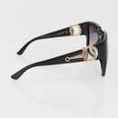 GUCCI Sunglasses plastic Black GG3727 Auth hk3699A-7