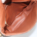 LOUIS VUITTON Monogram Chantilly MM Shoulder Bag M51233 LV Auth hk3750-10
