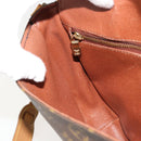 LOUIS VUITTON Monogram Chantilly MM Shoulder Bag M51233 LV Auth hk3750-22