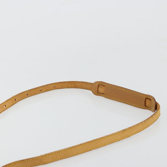 LOUIS VUITTON Monogram Chantilly MM Shoulder Bag M51233 LV Auth hk3750