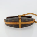 LOUIS VUITTON Monogram Chantilly MM Shoulder Bag M51233 LV Auth hk3750-5