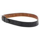 LOUIS VUITTON Monogram Perfo Ceinture Perfo Belt Leather M6931Q LV Auth hk3751-3