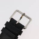 LOUIS VUITTON Monogram Perfo Ceinture Perfo Belt Leather M6931Q LV Auth hk3751-5