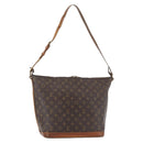 LOUIS VUITTON Monogram Amfer Three Vanity Star Shoulder Bag M47275 Auth hk3752-1