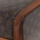 LOUIS VUITTON Monogram Amfer Three Vanity Star Shoulder Bag M47275 Auth hk3752-10