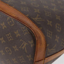 LOUIS VUITTON Monogram Amfer Three Vanity Star Shoulder Bag M47275 Auth hk3752-13