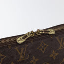 LOUIS VUITTON Monogram Amfer Three Vanity Star Shoulder Bag M47275 Auth hk3752-14