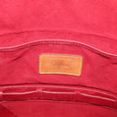 LOUIS VUITTON Monogram Amfer Three Vanity Star Shoulder Bag M47275 Auth hk3752-15