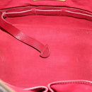 LOUIS VUITTON Monogram Amfer Three Vanity Star Shoulder Bag M47275 Auth hk3752-16