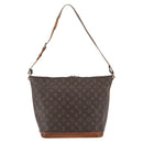 LOUIS VUITTON Monogram Amfer Three Vanity Star Shoulder Bag M47275 Auth hk3752-2