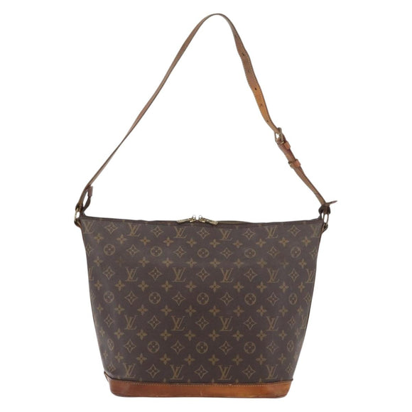 LOUIS VUITTON Monogram Amfer Three Vanity Star Shoulder Bag M47275 Auth hk3752