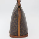 LOUIS VUITTON Monogram Amfer Three Vanity Star Shoulder Bag M47275 Auth hk3752-4
