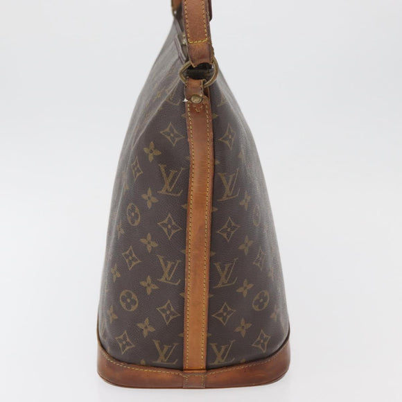 LOUIS VUITTON Monogram Amfer Three Vanity Star Shoulder Bag M47275 Auth hk3752