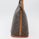 LOUIS VUITTON Monogram Amfer Three Vanity Star Shoulder Bag M47275 Auth hk3752-5