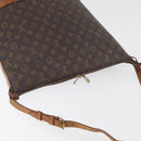 LOUIS VUITTON Monogram Amfer Three Vanity Star Shoulder Bag M47275 Auth hk3752-6