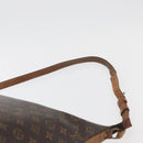 LOUIS VUITTON Monogram Amfer Three Vanity Star Shoulder Bag M47275 Auth hk3752-8
