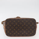 LOUIS VUITTON Monogram Amfer Three Vanity Star Shoulder Bag M47275 Auth hk3752-9