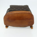 LOUIS VUITTON Monogram Montsouris GM Backpack M51135 LV Auth hk3755-5