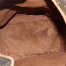 LOUIS VUITTON Monogram Montsouris GM Backpack M51135 LV Auth hk3755-11