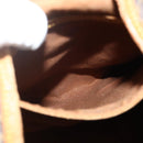 LOUIS VUITTON Monogram Montsouris GM Backpack M51135 LV Auth hk3755-23