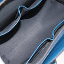 LOUIS VUITTON Epi Riviera Hand Bag Blue M48185 LV Auth hk3756-16