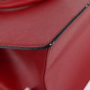 LOUIS VUITTON Epi Riviera Hand Bag Red M48187 LV Auth hk3757-15