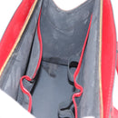 LOUIS VUITTON Epi Riviera Hand Bag Red M48187 LV Auth hk3757-19