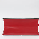 LOUIS VUITTON Epi Riviera Hand Bag Red M48187 LV Auth hk3757-5