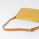 LOUIS VUITTON Monogram Vernis Thompson Street Bag Gris M91008 LV Auth hk3758-7