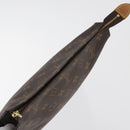 LOUIS VUITTON Monogram Poche Toilette 26 Pouch M47542 LV Auth hk3768-5
