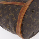 LOUIS VUITTON Monogram Bucket GM Shoulder Bag M42236 LV Auth hk3770-15