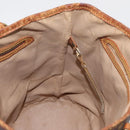 LOUIS VUITTON Monogram Bucket GM Shoulder Bag M42236 LV Auth hk3770-18