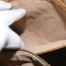 LOUIS VUITTON Monogram Bucket GM Shoulder Bag M42236 LV Auth hk3770-21