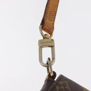 LOUIS VUITTON Monogram Musette Salsa Long Shoulder Bag M51387 LV Auth hk3771-9