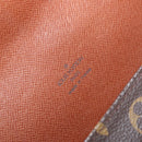LOUIS VUITTON Monogram Musette Salsa Long Shoulder Bag M51387 LV Auth hk3771-18