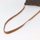 LOUIS VUITTON Monogram Musette Salsa Long Shoulder Bag M51387 LV Auth hk3771-7