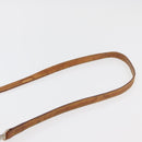 LOUIS VUITTON Monogram Musette Salsa Long Shoulder Bag M51387 LV Auth hk3771-8