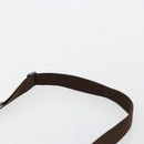 LOUIS VUITTON Monogram Reporter PM Shoulder Bag M45254 LV Auth hk3772-9