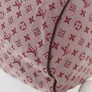 LOUIS VUITTON Monogram Mini Betsy Shoulder Bag Red M92520 LV Auth hk3775A-9