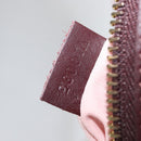 LOUIS VUITTON Monogram Mini Betsy Shoulder Bag Red M92520 LV Auth hk3775A-12