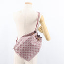 LOUIS VUITTON Monogram Mini Betsy Shoulder Bag Red M92520 LV Auth hk3775A-22